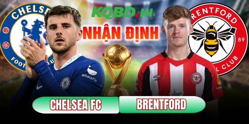 Chelsea vs Brentford