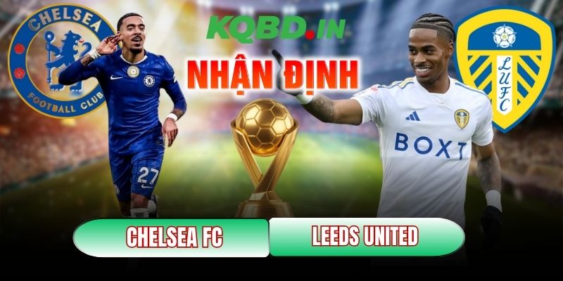 Chelsea FC vs Leeds United