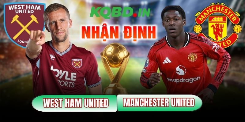 West Ham vs Man Utd